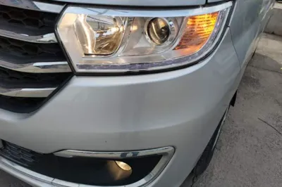 JAC Refine M3 2016, 58600 км, за 33425.61 CNY - фото 8