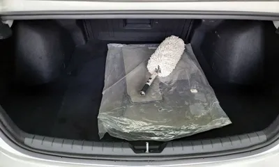 Kia K5 2020, 50020 км, за 18500000 KRW - фото 20