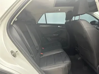 Volkswagen T-Roc 2022, 49000 км, за 108000 CNY - фото 15