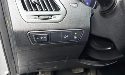 Hyundai Tucson 2014, 197994 км, за 4500000 KRW - фото 20
