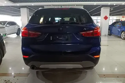 BMW X1 2018, 85300 км, за 70695.43 CNY - фото 6