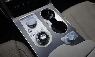 Genesis GV80 2024, 10595 км, за 56900000 KRW - фото 9