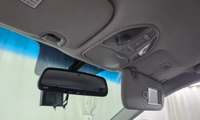 Hyundai Santafe 2018, 170696 км, за 11500000 KRW - фото 18