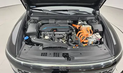 Hyundai Grandeur 2023, 41304 км, за 31900000 KRW - фото 6