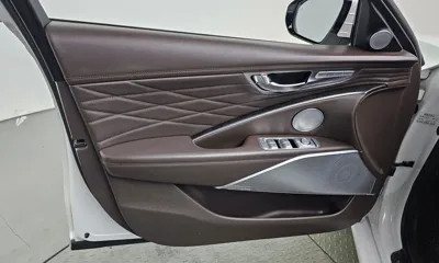 Kia K9 2019, 75003 км, за 25500000 KRW - фото 24
