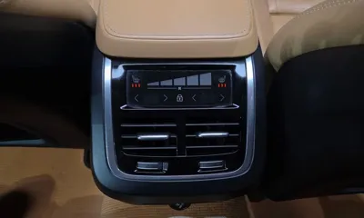 Volvo S90 2020, 112952 км, за 23000000 KRW - фото 28