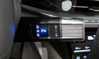 Hyundai Grandeur 2024, 4428 км, за 32600000 KRW - фото 9