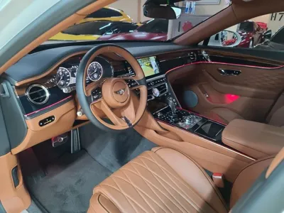 Bentley Flying Spur 2020, 85000 км, за 148000000 KRW - фото 8