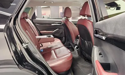 Kia Seltos 2020, 54244 км, за 17300000 KRW - фото 11