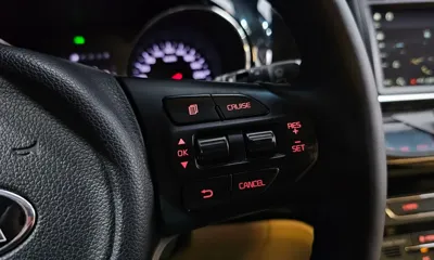 Kia Canival 2016, 199344 км, за 13800000 KRW - фото 17