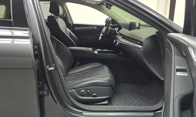 Genesis G80 2021, 106698 км, за 30500000 KRW - фото 26