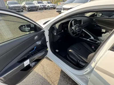 Hyundai Avante 2026, 5 км, за 25500000 KRW - фото 6