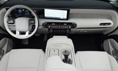 Hyundai Palisade 2026, 4031 км, за 63900000 KRW - фото 7