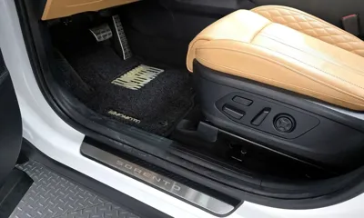 Kia Sorento 2022, 90369 км, за 29700000 KRW - фото 31