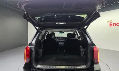 Hyundai Palisade 2023, 91068 км, за 35500000 KRW - фото 20