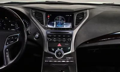 Hyundai Grandeur 2016, 253890 км, за 5550000 KRW - фото 15