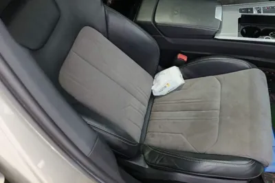 Audi A6L 2019, 95400 км, за 174156.69 CNY - фото 28