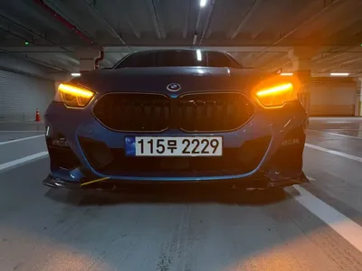 BMW 2-Series 2022, 34670 км, за 21580000 KRW - фото 8