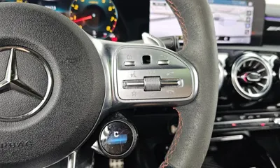 Mercedes-Benz CLA-Class 2021, 36029 км, за 51900000 KRW - фото 30
