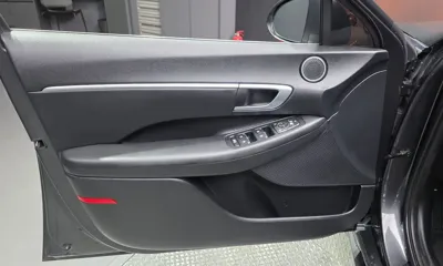 Hyundai Sonata 2020, 23533 км, за 19300000 KRW - фото 24