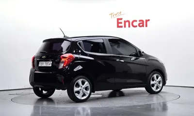 ChevroletGMDaewoo Spark 2018, 60807 км, за 6800000 KRW