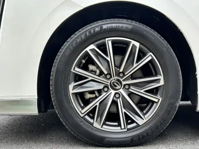 GAC Motor Trumpchi M8 2023, 88000 км, за 136800 CNY - фото 8