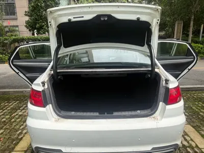 Geely Emgrand GL 2020, 40000 км, за 25800 CNY - фото 20