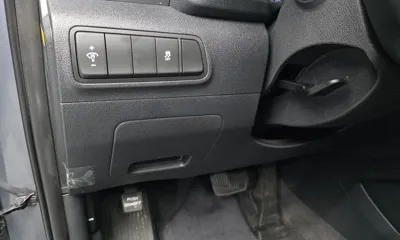 Hyundai Tucson 2017, 51534 км, за 14900000 KRW - фото 19