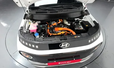 Hyundai Casper 2025, 22542 км, за 26000000 KRW - фото 6