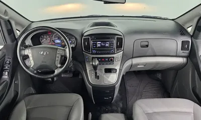 Hyundai Starex 2020, 105726 км, за 15000000 KRW - фото 7