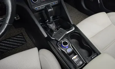 Renault-KoreaSamsung SM6 2016, 204485 км, за 4900000 KRW - фото 9