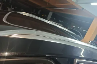 Buick Envision 2022, 53800 км, за 104058.74 CNY - фото 11