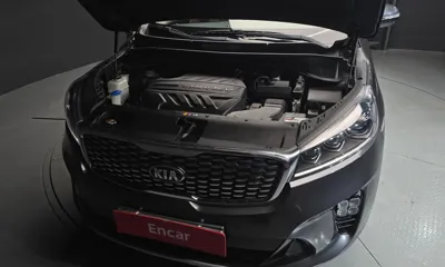 Kia Sorento 2019, 104649 км, за 16600000 KRW - фото 6