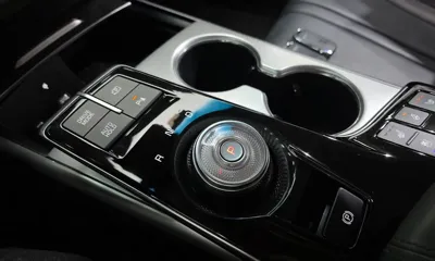 Kia K8 2023, 129750 км, за 18900000 KRW - фото 9