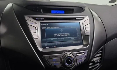 Hyundai Avante 2014, 185004 км, за 3100000 KRW - фото 15