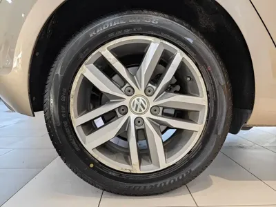 Volkswagen Golf 2016, 147000 км, за 37800 CNY - фото 32