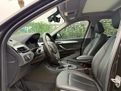 BMW X1 2019, 60000 км, за 71800 CNY - фото 10
