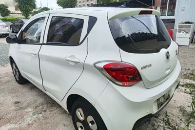 Changan Benni E-Star 2021, 74100 км, за 40159.04 CNY