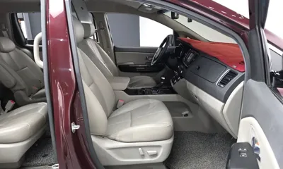 Kia Canival 2017, 203096 км, за 6900000 KRW - фото 11