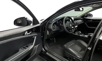 Kia Stinger 2018, 170477 км, за 12400000 KRW - фото 10