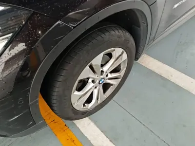 BMW X1 2017, 103100 км, за 48099 CNY - фото 23