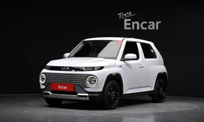 Hyundai Casper · 2023 год