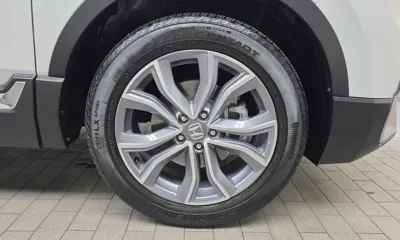 Honda CR-V 2022, 29281 км, за 37400000 KRW - фото 21