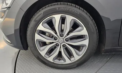 Renault-KoreaSamsung SM6 2016, 135673 км, за 5500000 KRW - фото 5