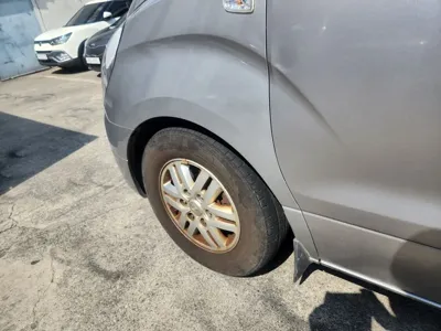 Hyundai Starex 2016, 200375 км, за 6500000 KRW