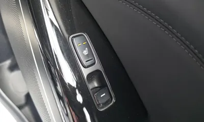 Kia K7 2016, 126798 км, за 8290000 KRW - фото 20