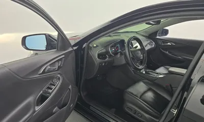 ChevroletGMDaewoo Malibu 2017, 103012 км, за 8990000 KRW - фото 10