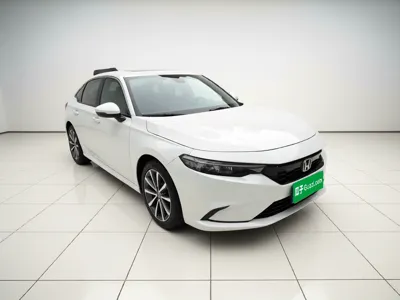Honda Integra 2022, 45300 км, за 99064.59 CNY