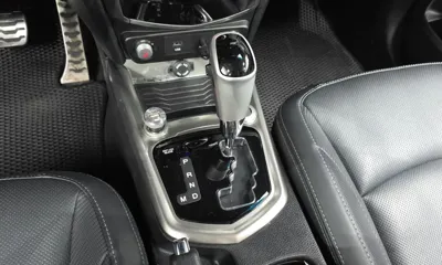 KG_Mobility_Ssangyong TIBOLI 2016, 53240 км, за 9500000 KRW - фото 9