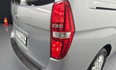 Hyundai Starex 2018, 256406 км, за 99990000 KRW - фото 23
